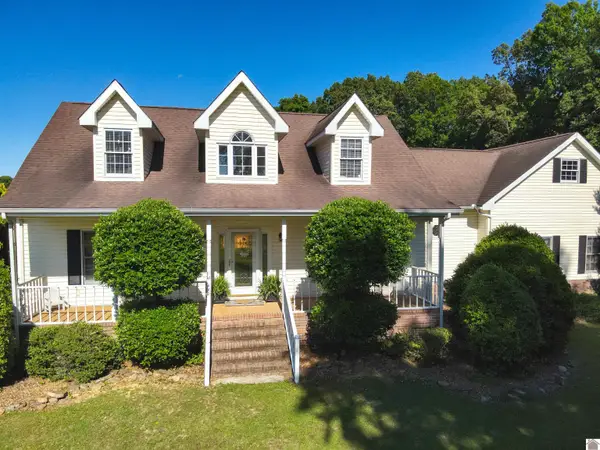 2808 St. Rt. 534, Symsonia, KY 42082