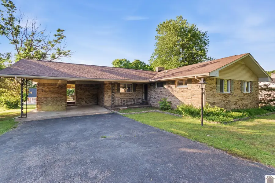 170 Hillsdale Street, Bardwell, KY 42023 - #2