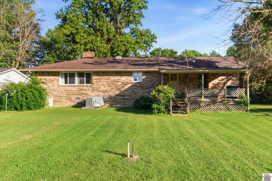 170 Hillsdale Street, Bardwell, KY 42023 - #3