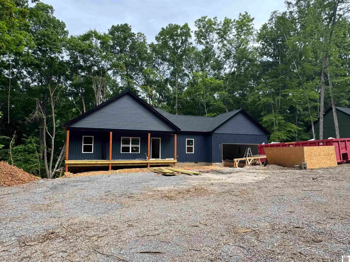 70 Deerfield Ct, Cadiz, KY 42211 - #1