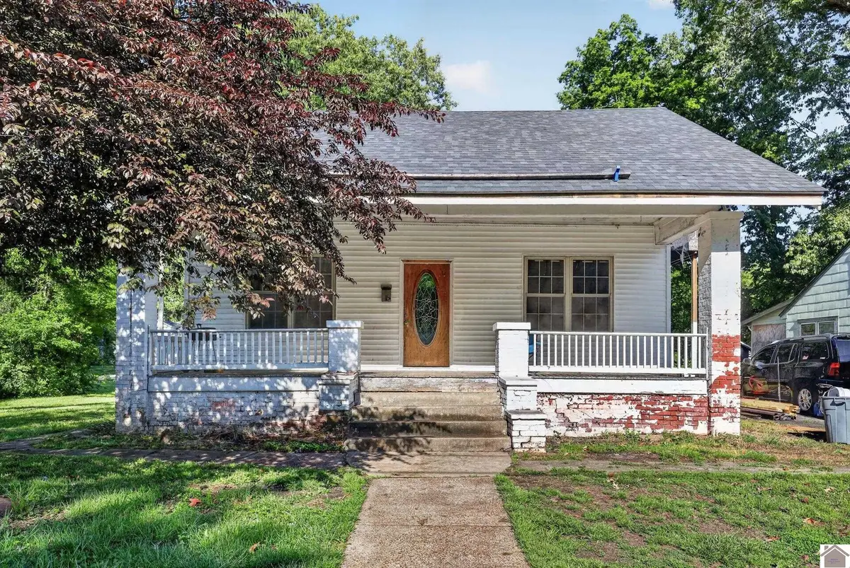 901 N 23rd Street, Paducah, KY 42001-0000 - #1