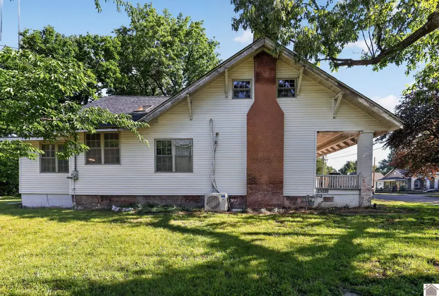 901 N 23rd Street, Paducah, KY 42001-0000 - #2