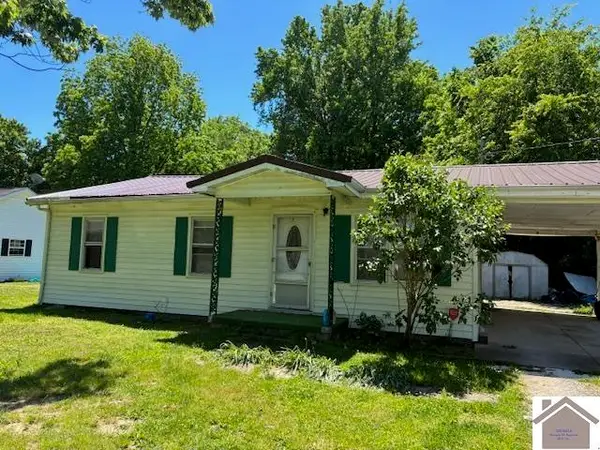 3315 Hovekamp Rd, Paducah, KY 42003-0702