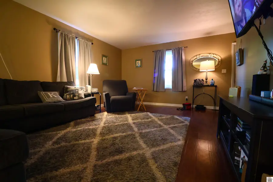 2120 Knob Hill Dr, Paducah, KY 42003 - #3