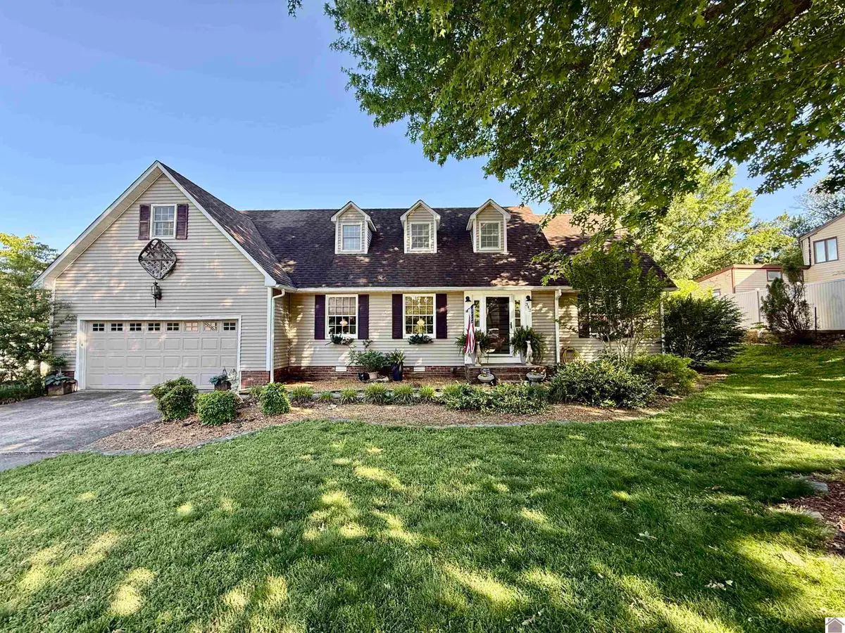 342 Golf Cart Drive, Mayfield, KY 42066 - #1