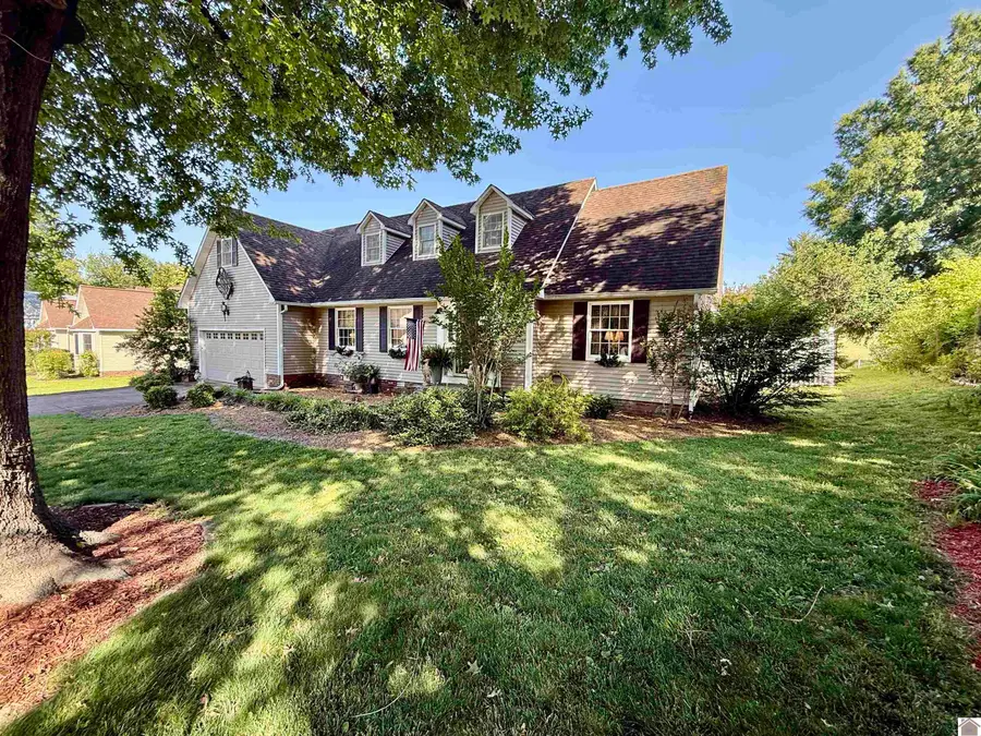 342 Golf Cart Drive, Mayfield, KY 42066 - #3