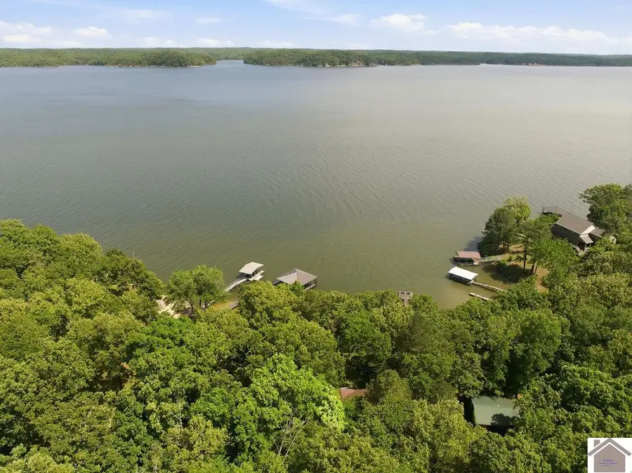 00 Daniel Lane/overlook Drive, New Concord, KY 42076 - #3