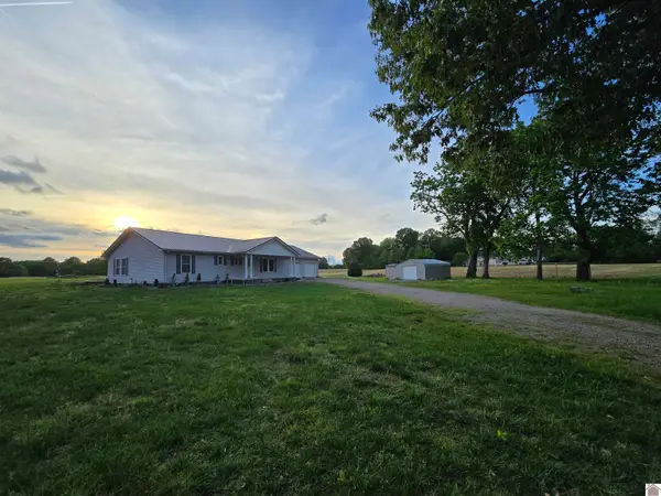 5105 Bradford Road, West Paducah, KY 42086