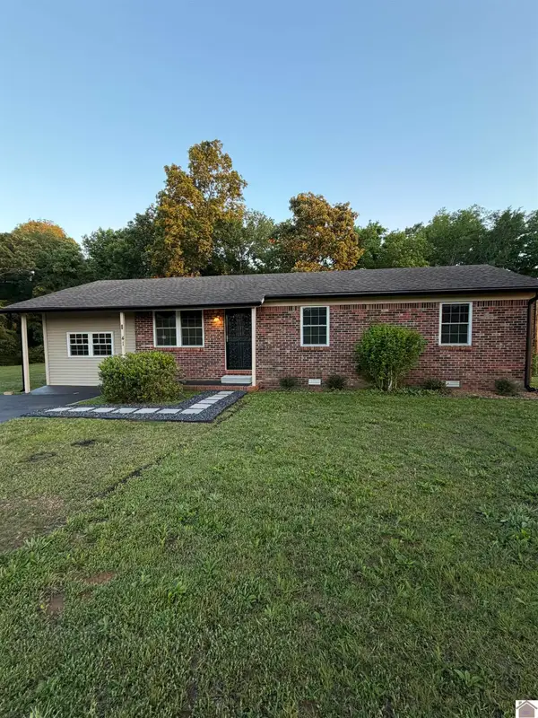 41 Candlelite Dr., Almo, KY 42020
