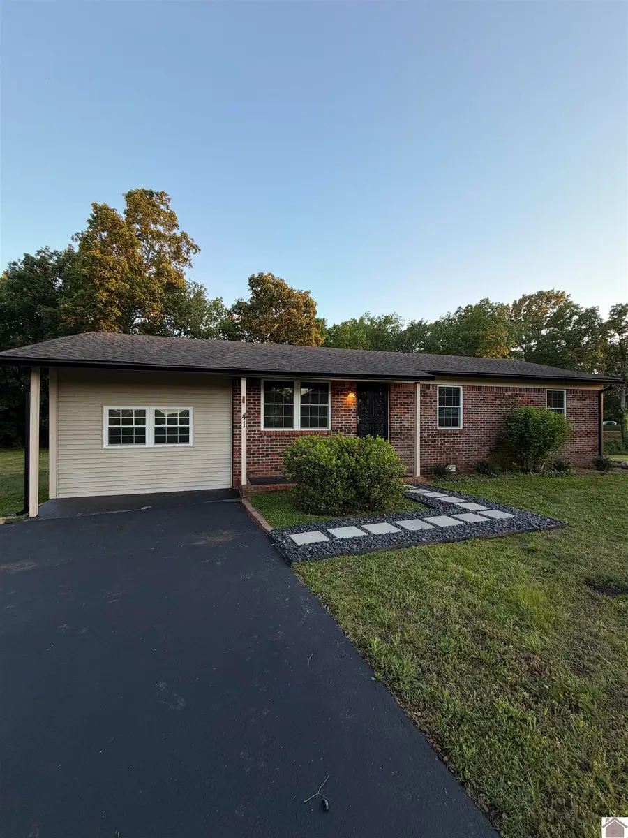 41 Candlelite Dr., Almo, KY 42020 - #2