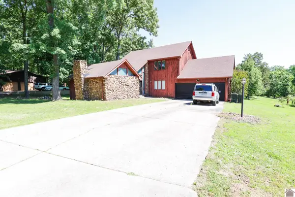 329 Carson Way, Paducah, KY 42003