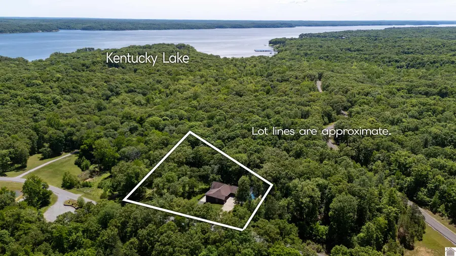 1091 Deepwood Drive, Murray, KY 42071 - #2