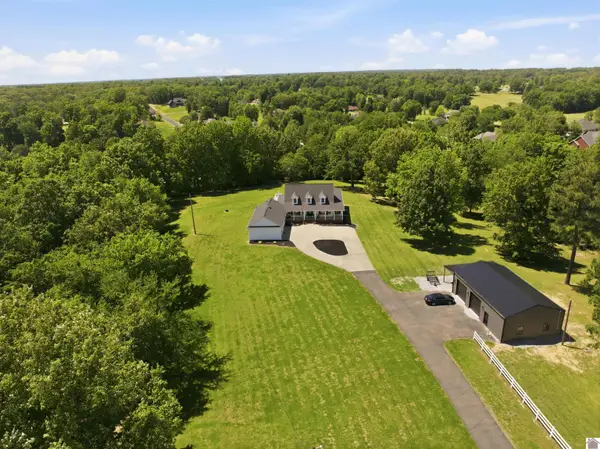 115 Craig Road, Benton, KY 42025