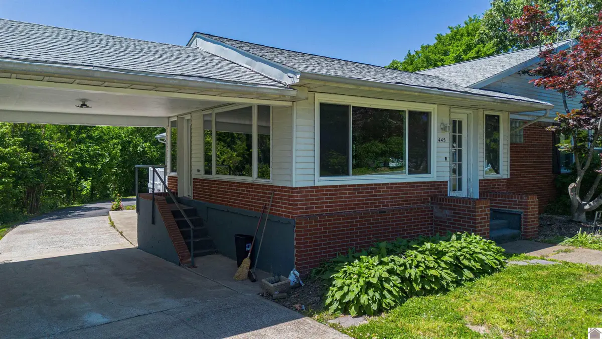 445 Lee St, Wickliffe, KY 42087 - #1