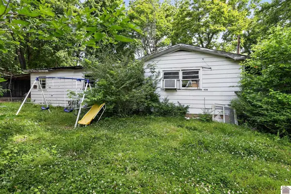 930 Moscow Avenue, Hickman Cnty, KY 42050-0000