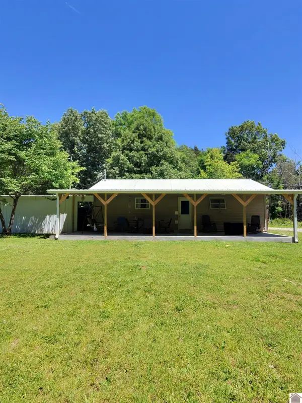 527 Jb Copeland Rd, Benton, KY 42025
