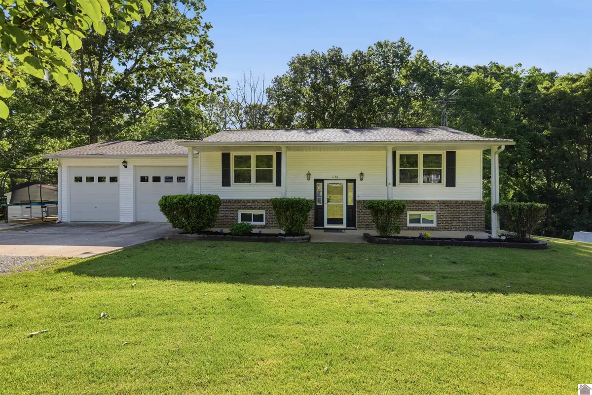 1130 Wright Road, Murray, KY 42071 - #1