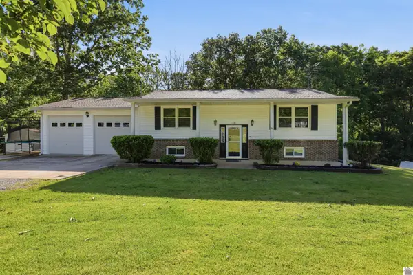 1130 Wright Road, Murray, KY 42071