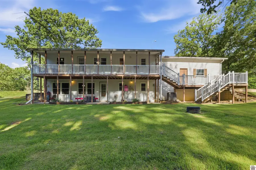 1130 Wright Road, Murray, KY 42071 - #2