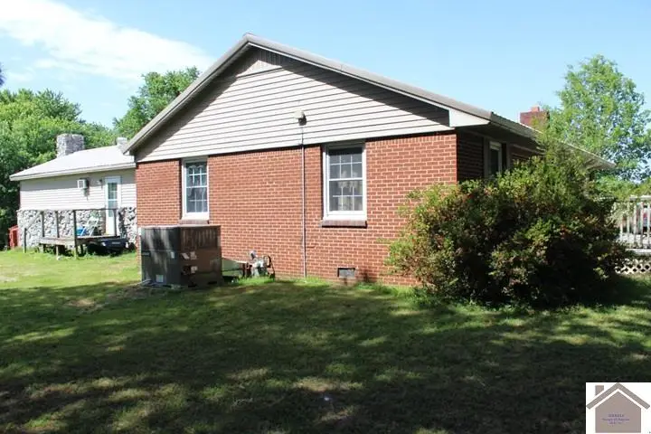 3245 St Rt 58 E, Mayfield, KY 42066 - #2
