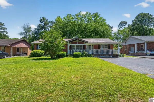 1605 Belmont Drive, Murray, KY 42071-0000