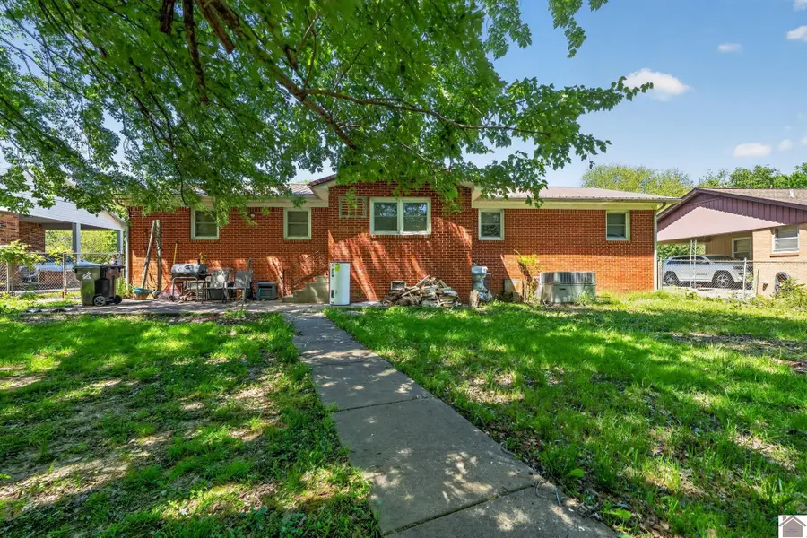 1605 Belmont Drive, Murray, KY 42071-0000 - #2
