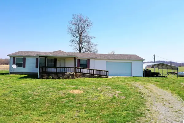 9896 Highway 293 North, Princeton, KY 42445
