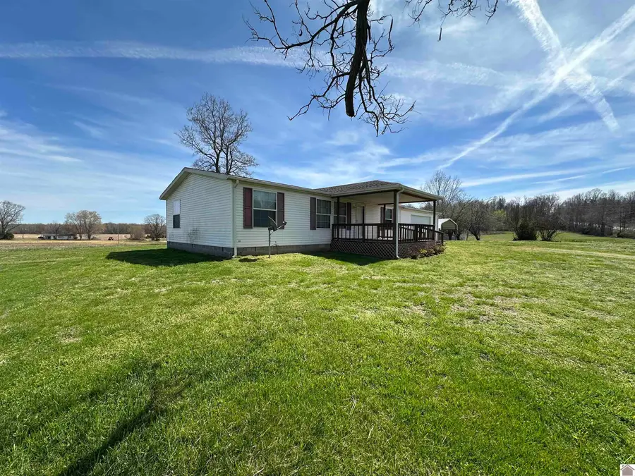 9896 Highway 293 North, Princeton, KY 42445 - #2