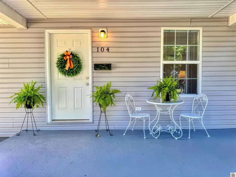 104 S 14th St., Murray, KY 42071 - #3