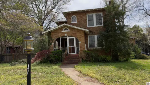 161 Cheatham St., Bardwell, KY 42023