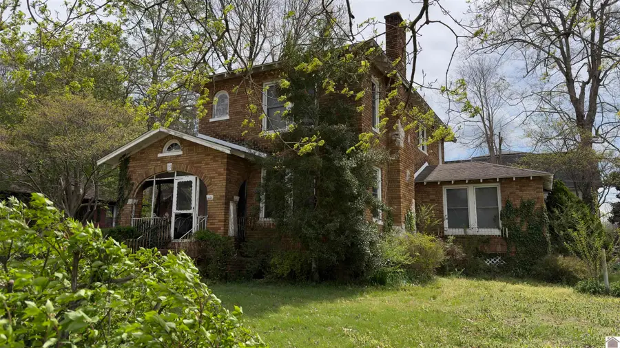 161 Cheatham St., Bardwell, KY 42023 - #2