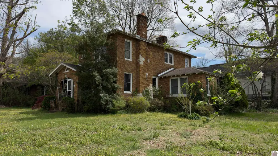 161 Cheatham St., Bardwell, KY 42023 - #3