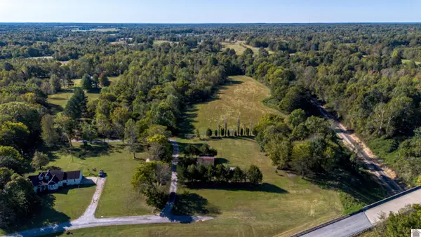 252 County Road 1228, Arlington, KY 42021