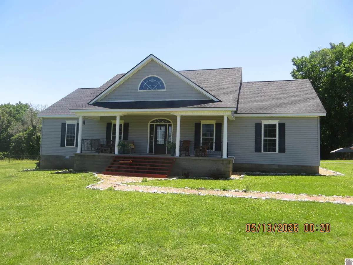 2690 Wickliffe Road, Wickliffe, KY 42087 - #1