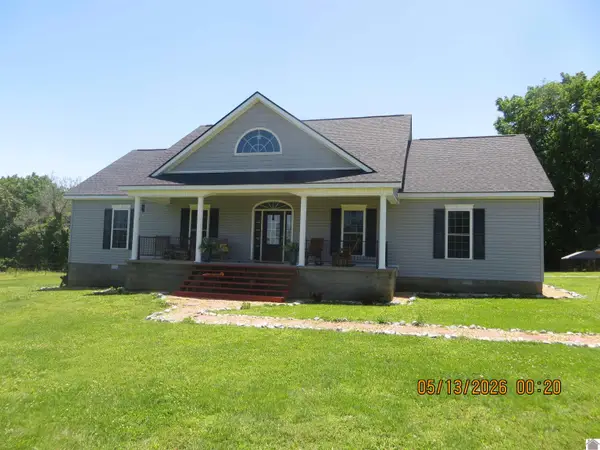 2690 Wickliffe Road, Wickliffe, KY 42087