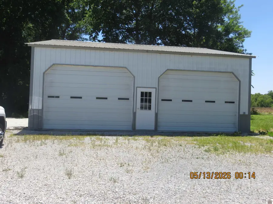 2690 Wickliffe Road, Wickliffe, KY 42087 - #2