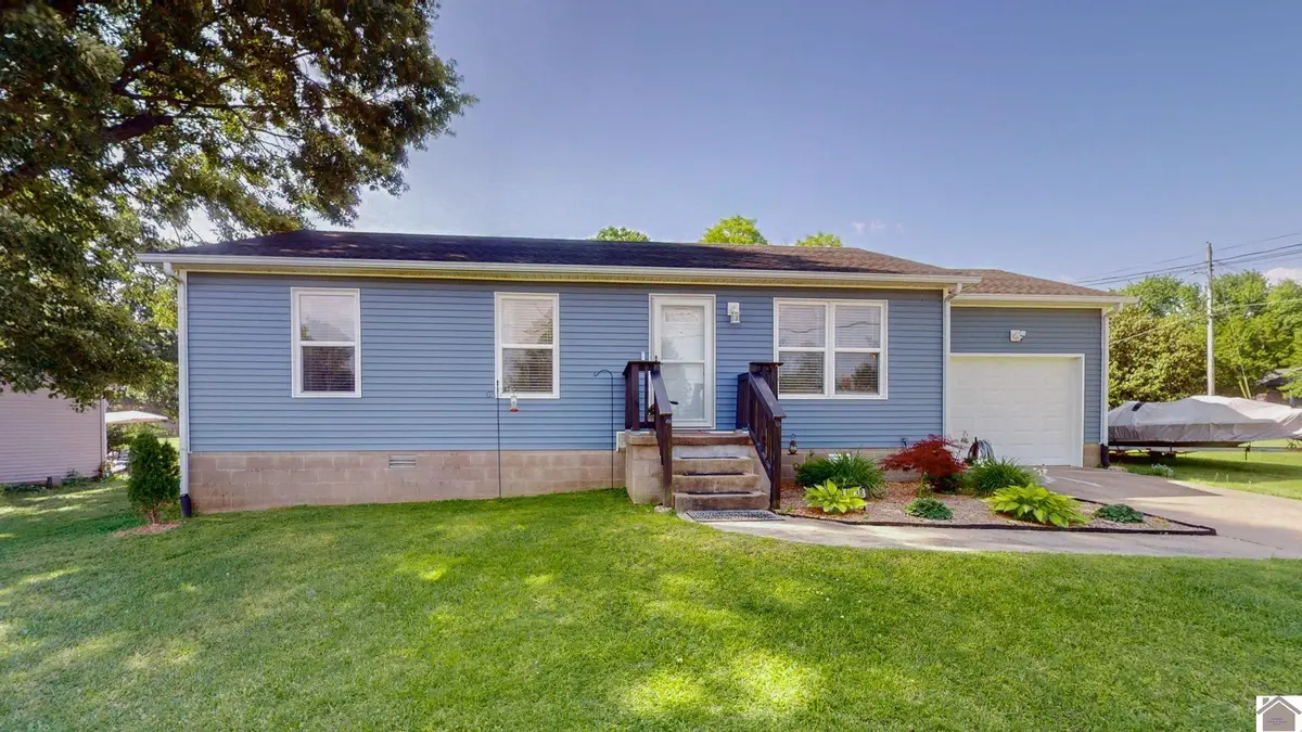 1038 Weda Circle, Mayfield, KY 42066-3171 - #1