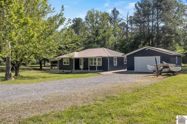 730 Tubbs Road, Benton, KY 42025