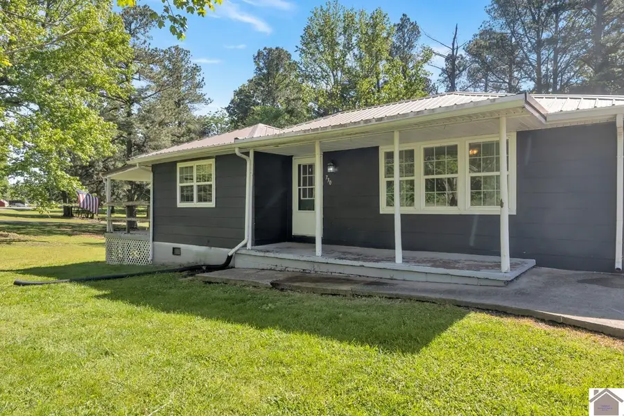 730 Tubbs Road, Benton, KY 42025 - #3