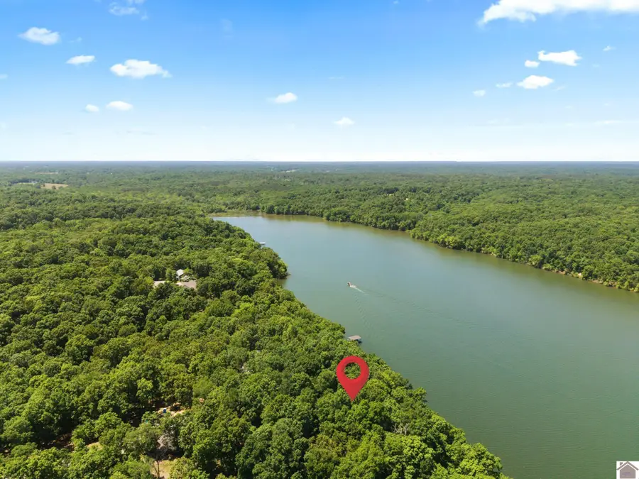 Lot 24 Pier Lane, Shiloh, KY 42066 - #2