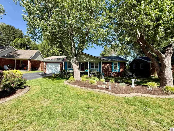 1518 Murray Street, Mayfield, KY 42066