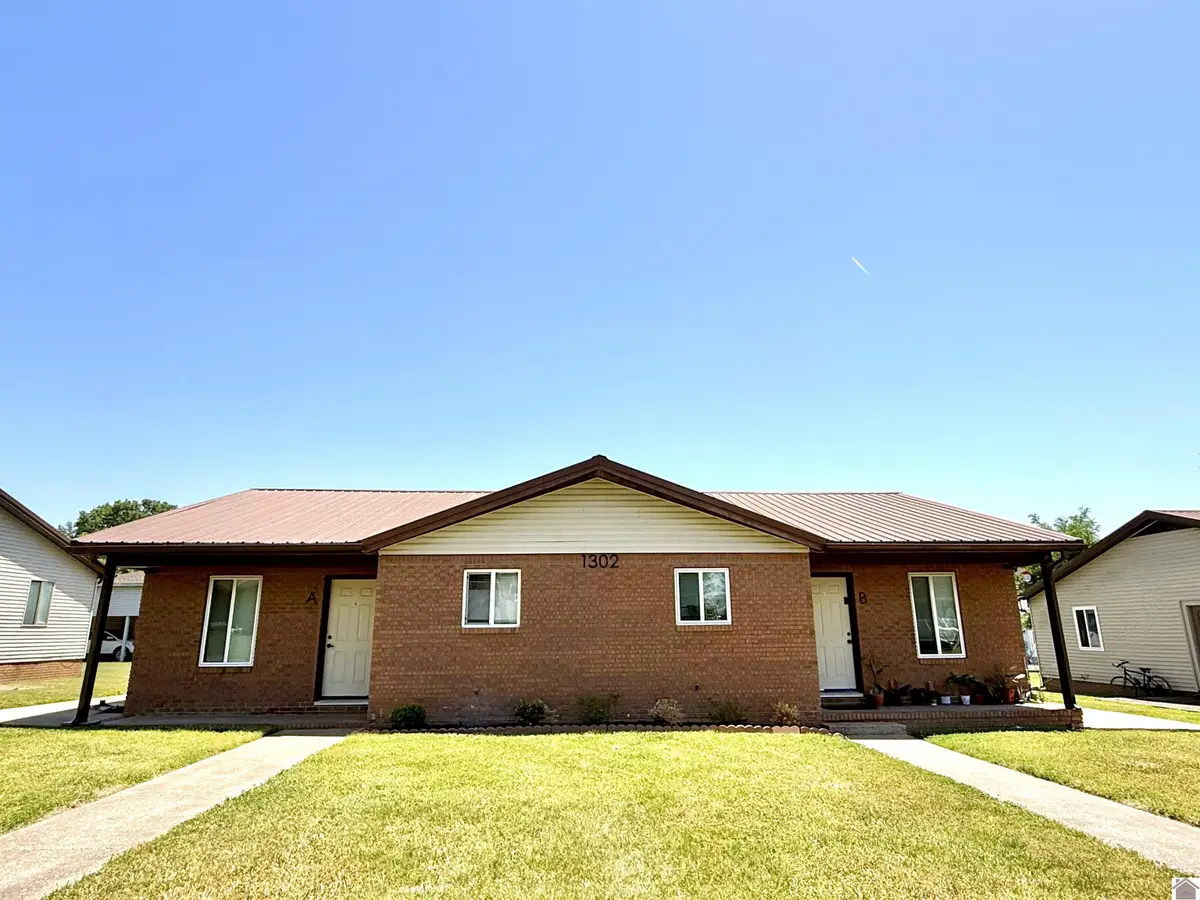 1302 Valleywood Drive, Murray, KY 42071 - #1