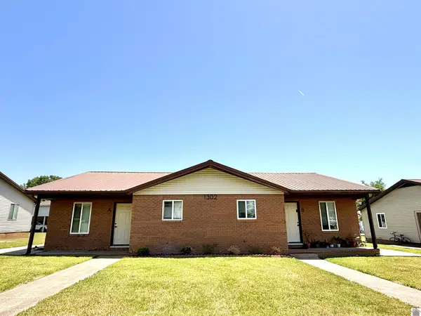 1302 Valleywood Drive, Murray, KY 42071