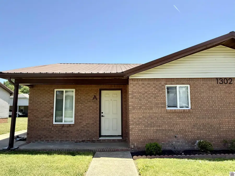 1302 Valleywood Drive, Murray, KY 42071 - #3