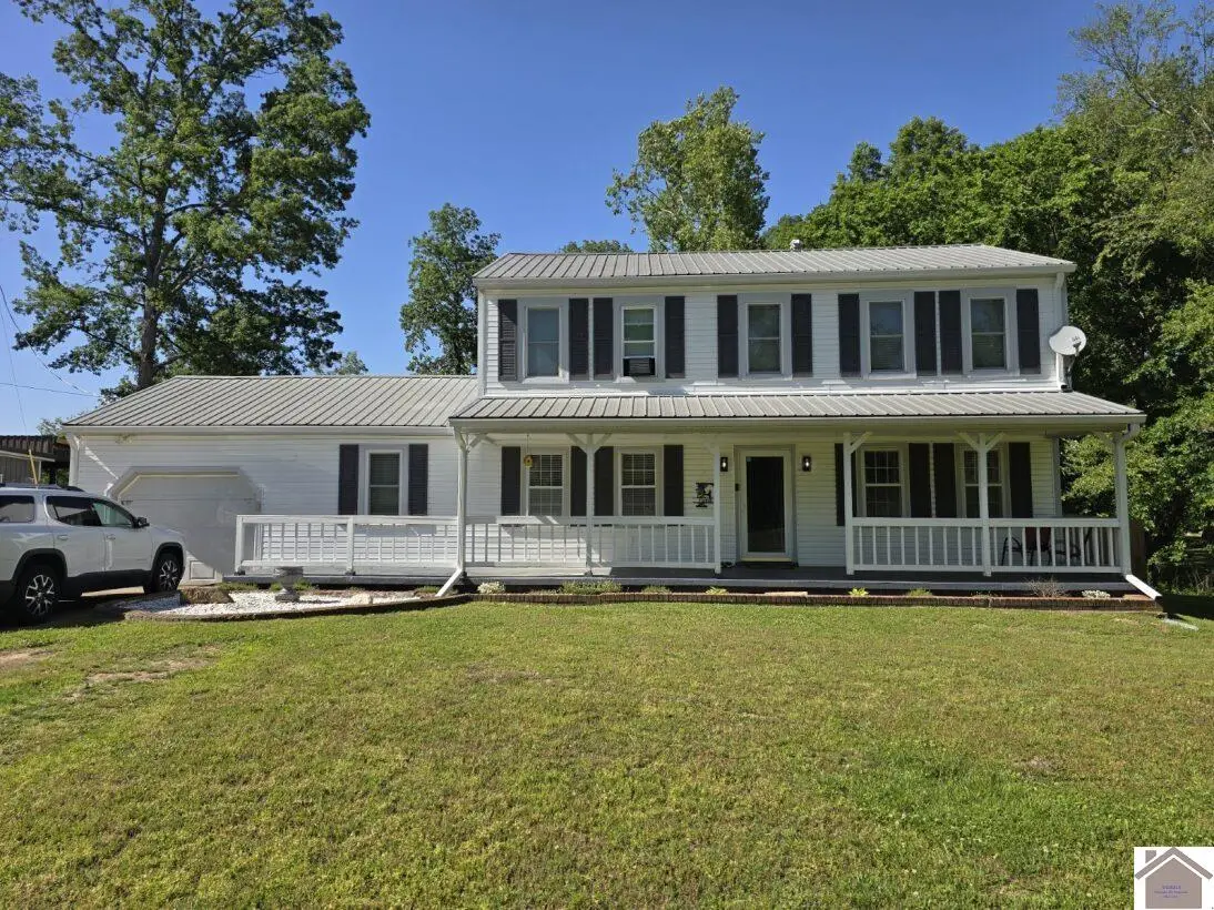 126 St Rt 1890, Mayfield, KY 42066 - #1
