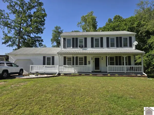 126 St Rt 1890, Mayfield, KY 42066