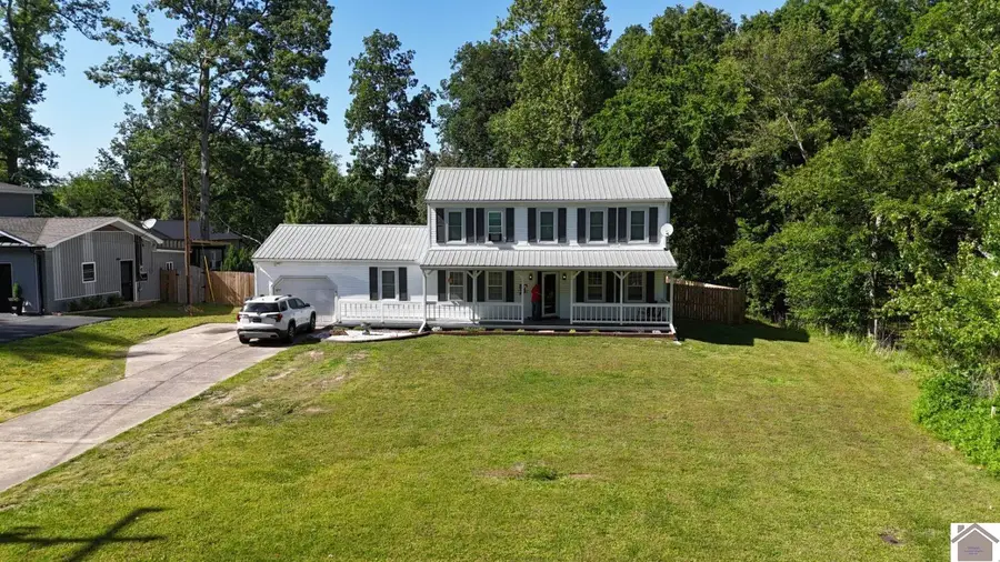 126 St Rt 1890, Mayfield, KY 42066 - #2