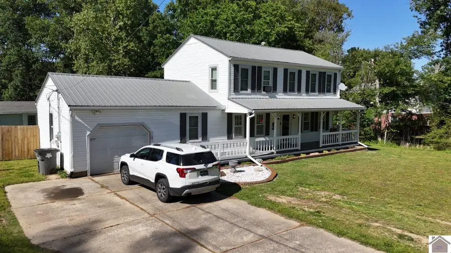 126 St Rt 1890, Mayfield, KY 42066 - #3