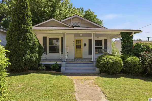 306 N 5th Street, Murray, KY 42071
