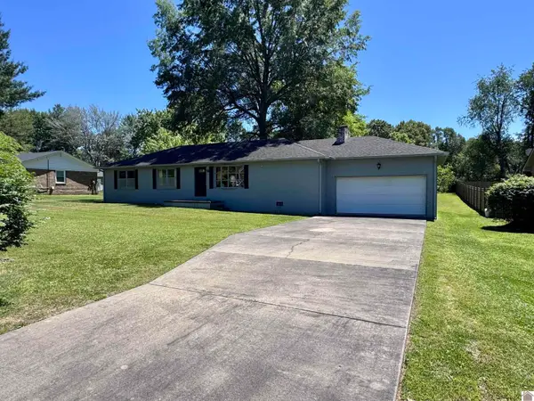 6940 Shawn Lane, Paducah, KY 42001